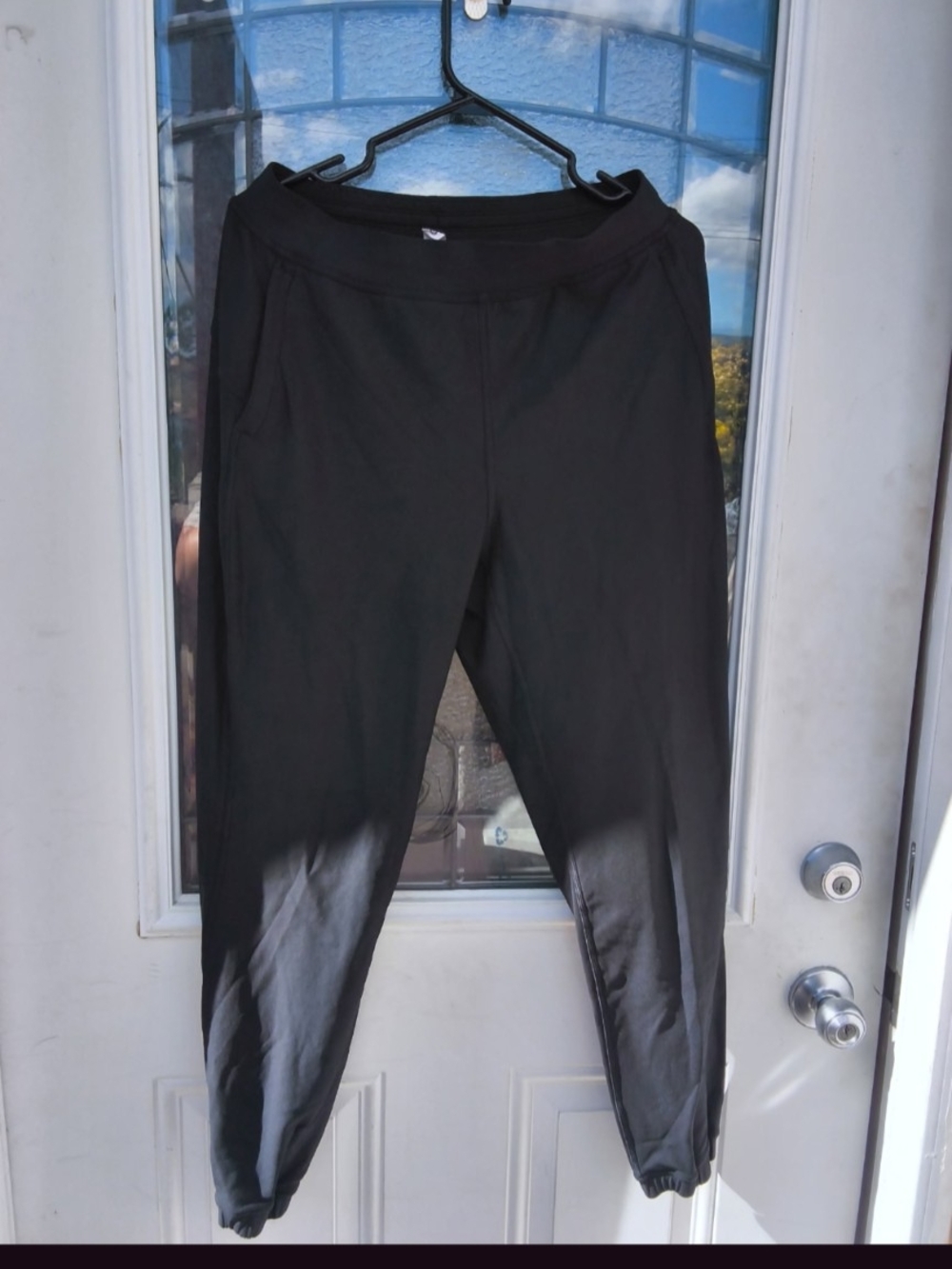 lululemon athletica Black Women's Jogger Pants - Picture 6 of 6